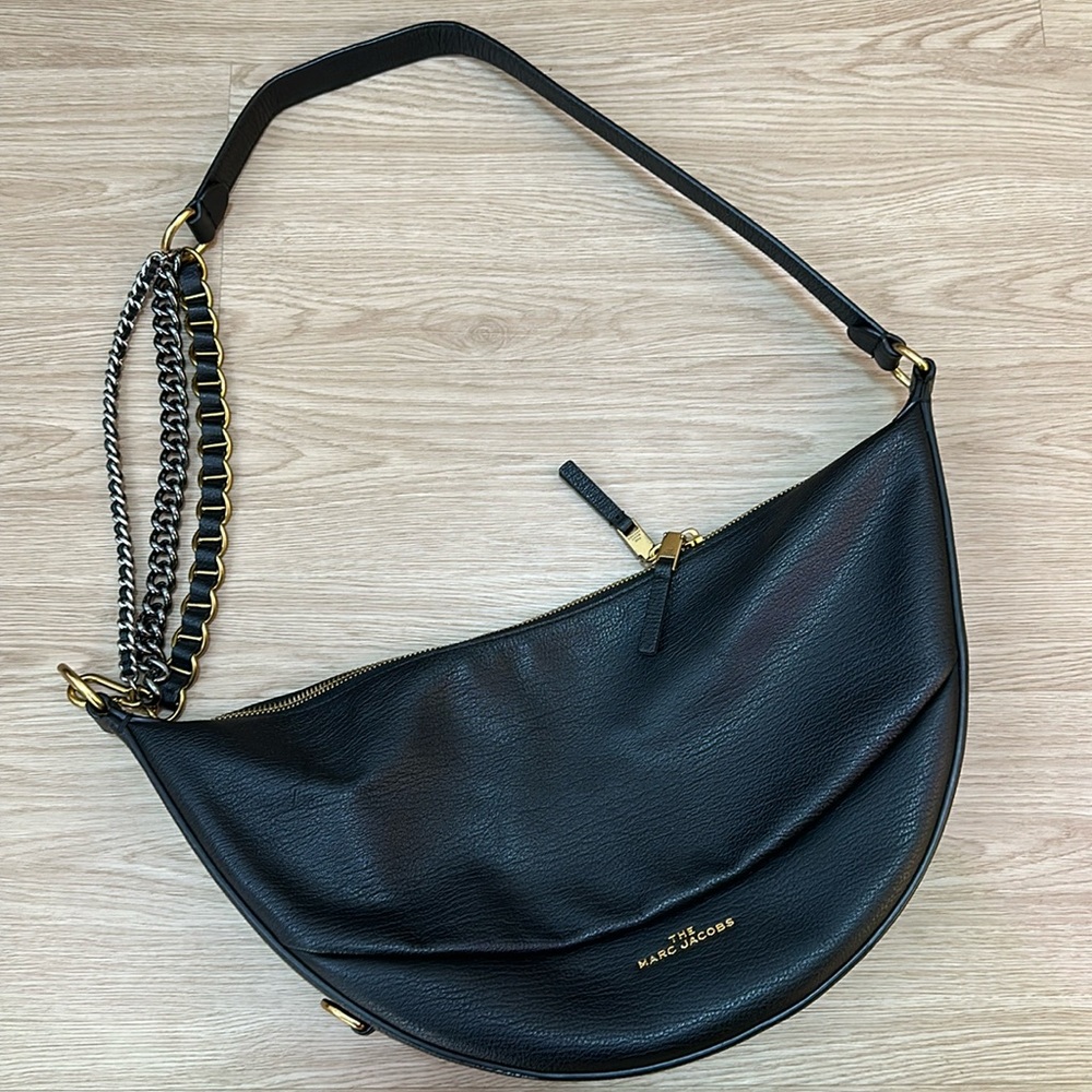 Marc Jacobs The Eclipse bag.